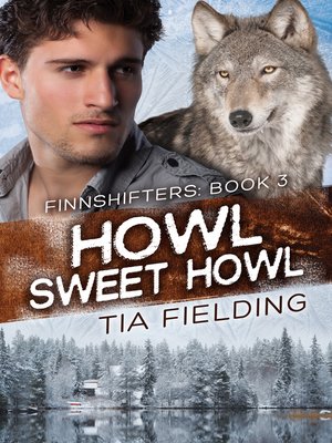 Howl Sweet Howl - ebook